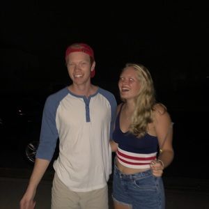 Meet your Posher, Ali